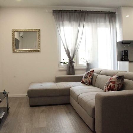 Apartments Holiday Башка-Вода Экстерьер фото