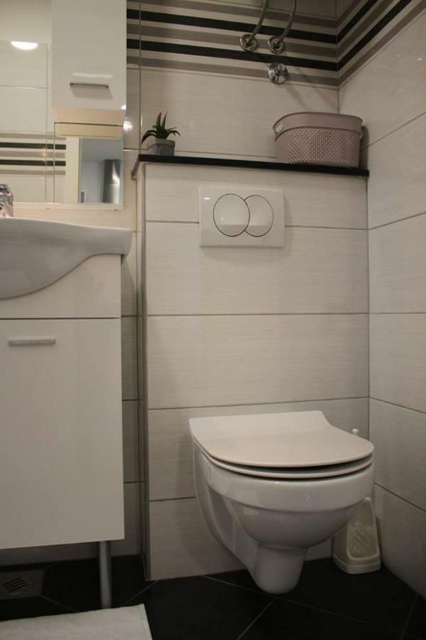 Apartments Holiday Башка-Вода Экстерьер фото