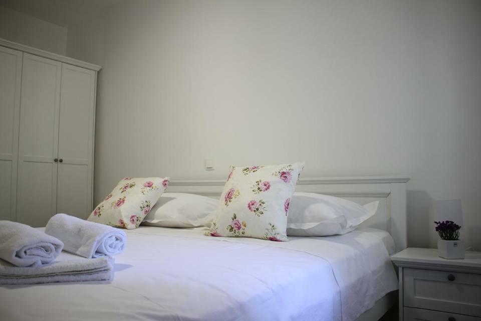 Apartments Holiday Башка-Вода Экстерьер фото