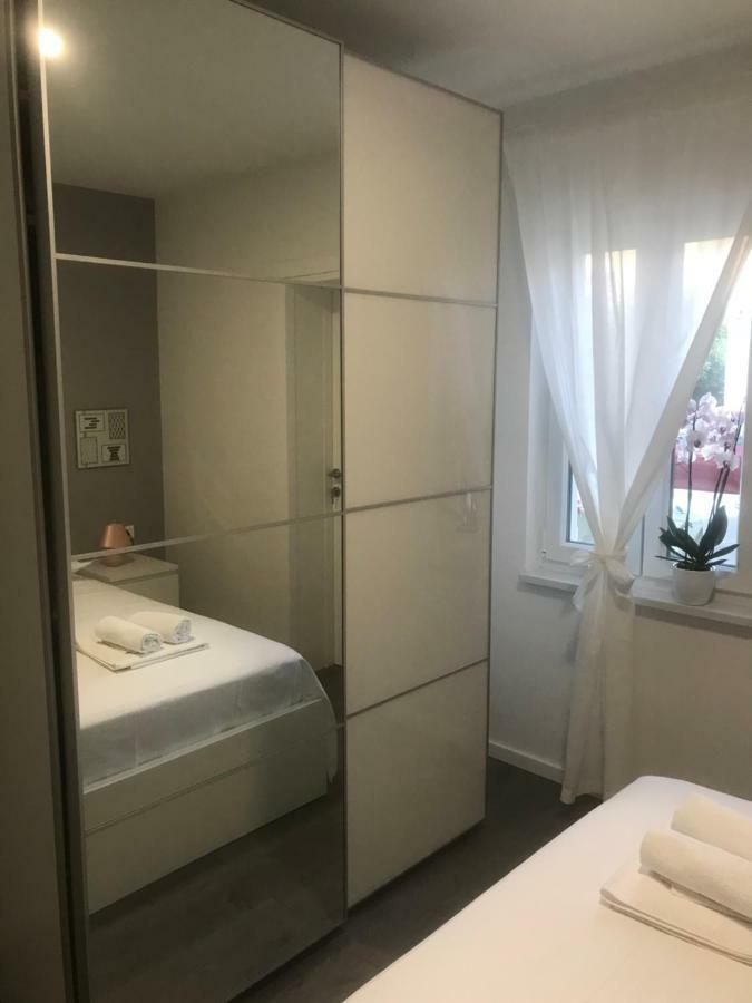 Apartments Holiday Башка-Вода Экстерьер фото