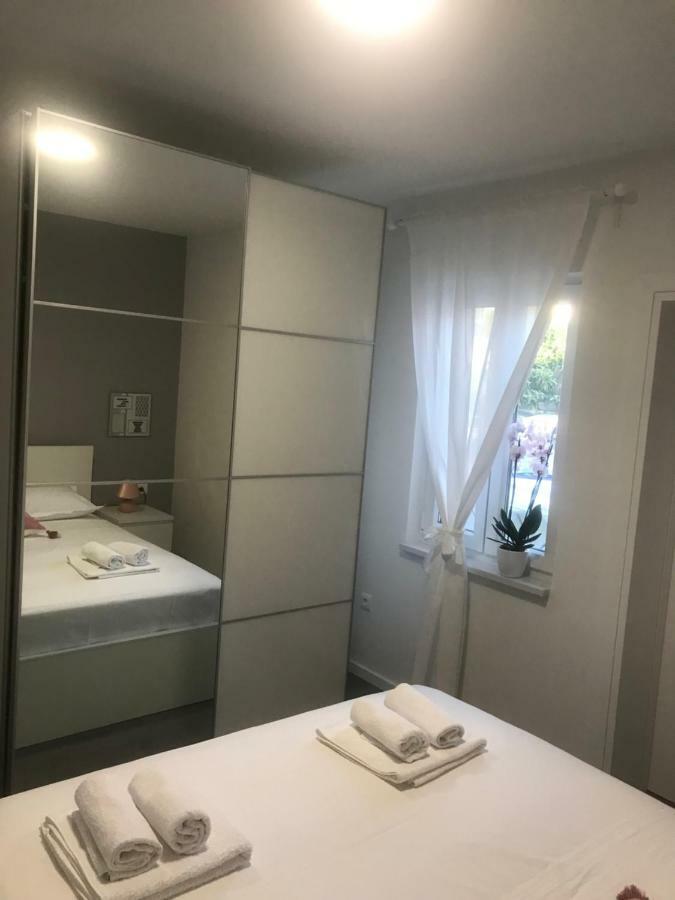 Apartments Holiday Башка-Вода Экстерьер фото